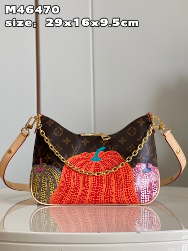 L*ouis V*uitton Top Bag 29*16*9.5CM