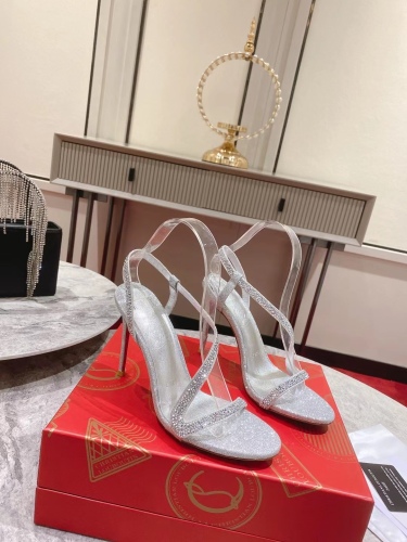 Women C*hristian L*ouboutin High Heels