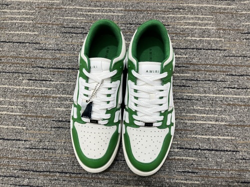 Men A*miri Low Top Quality Sneakers