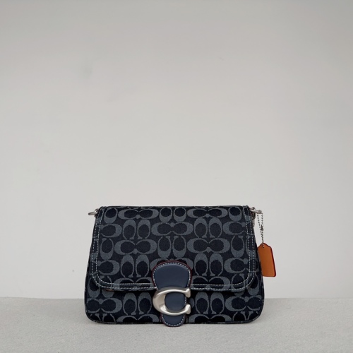 C*oach Top Bag 26*15*8.5CM