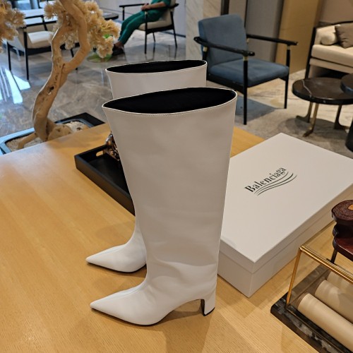 Women B*alenciaga Top Quality Boots