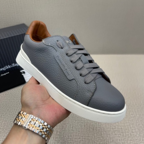 Men Z*egna Top Quality Sneakers