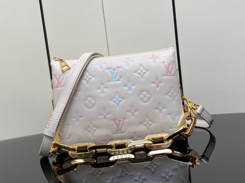 L*ouis V*uitton Top Bag 21*16*7CM