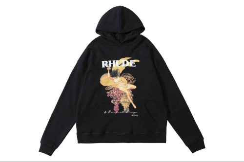 R*HUDE Top Quality Clothes