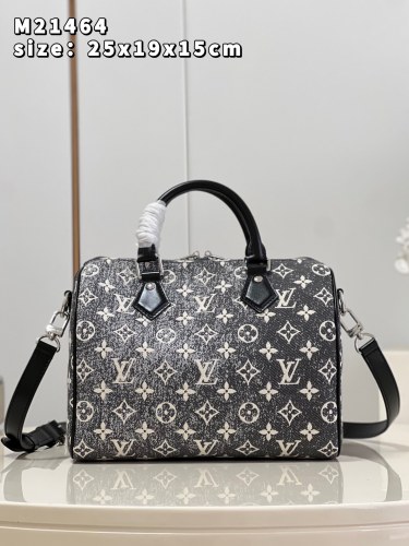 L*ouis V*uitton Top Bag 25*19*15CM