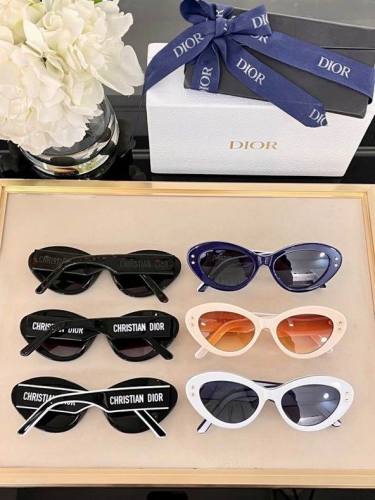 Top Quality D*ior Glasses