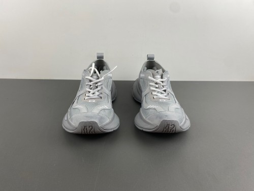 Men Women B*alenciaga Top Sneakers