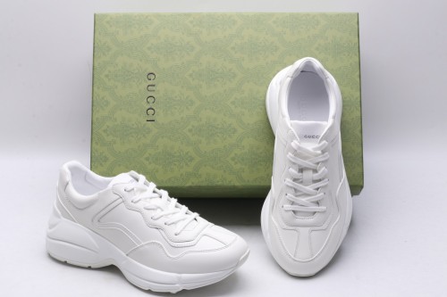 Men Women G*ucci Top Sneaker