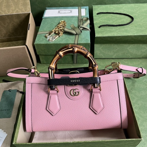 G*ucci Top Bag 27*15.5*11CM