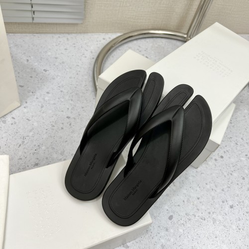 Women M*aison M*argiela Top Slippers