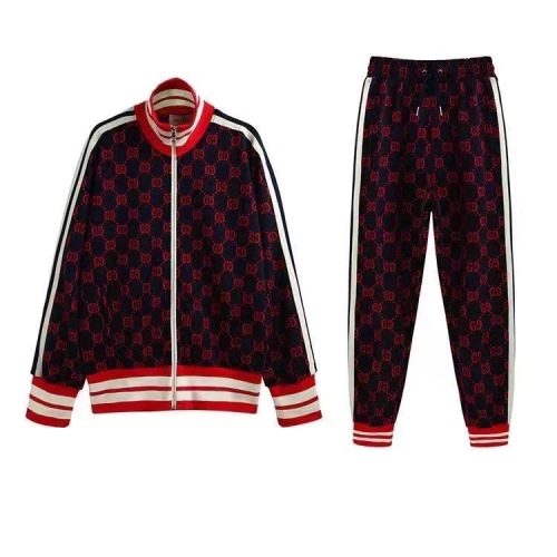 G*ucci Top Quality Clothes Sets