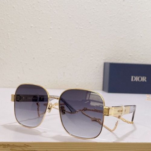 Top Quality D*ior Glasses