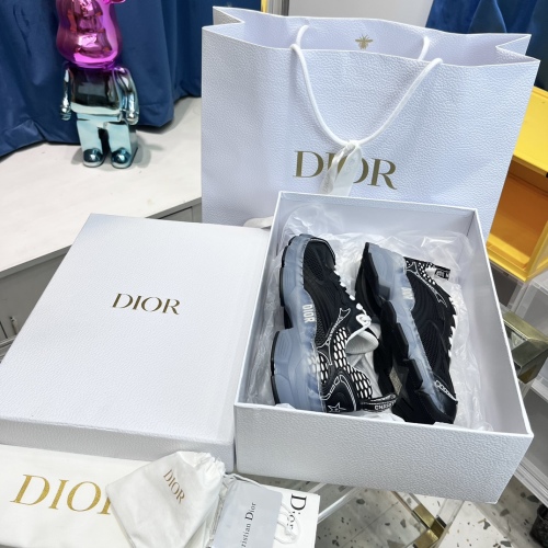 Women D*ior Top Quality Sneaker