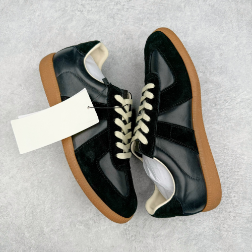 Men Women M*aison M*argiela Top Sneakers