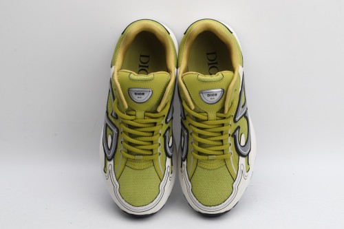 Men Women D*ior Top Sneakers