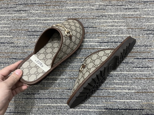 Men Women G*ucci A*didasTop Quality Sandals