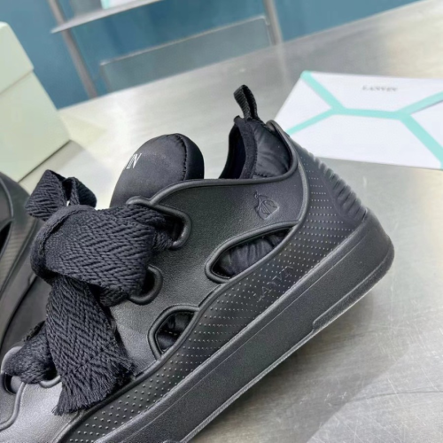 Men L*ANVIN Top Quality Sneaker