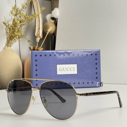 G*ucci Glasses Top