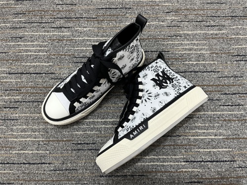 Men A*miri Top Quality Sneakers