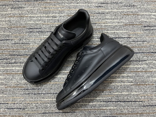 Men Women A*lexander M*cqueen Top Sneaker