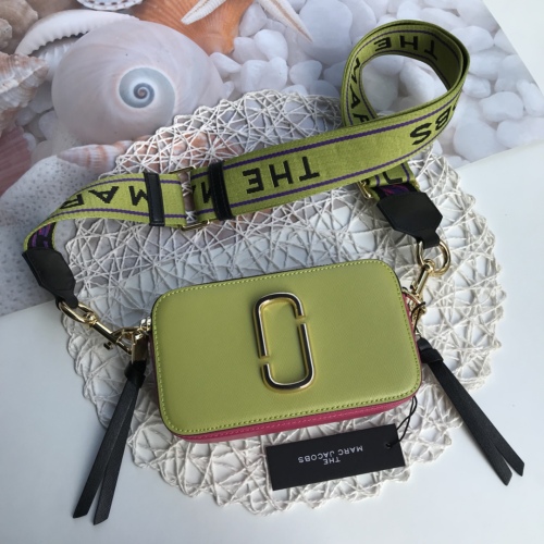 M*ARC J*ACOBS Top Bag 18.5*10.5*6CM