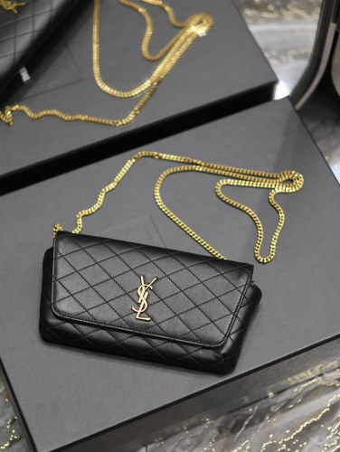 Y*SL Top Bag 19*10*4.5 CM