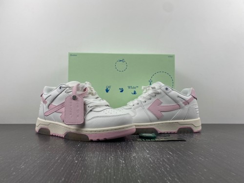 Men Women O*ff W*hite Top Sneakers