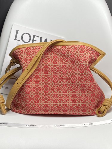 L*oewe Bag Top Quality 30*24.5*10.5CM
