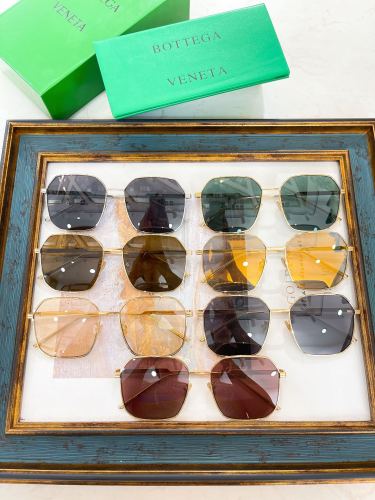 B*V Glasses Top Quality