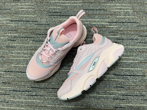 Men D*ior Top Quality Sneaker