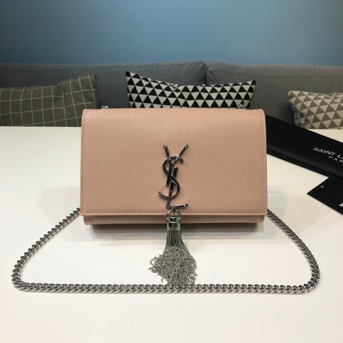 Y*SL Top Bag 20*13*5.5CM
