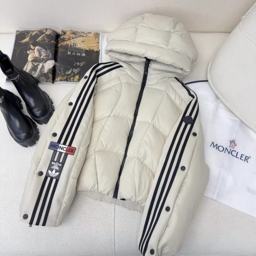 MON*CLER Top Quality Clothes