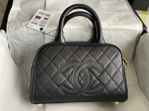 C*hanel Top Bag 25*14*9CM