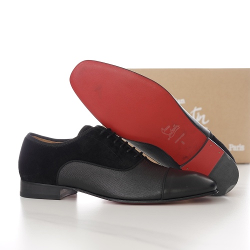Men C*hristian L*ouboutin Loafer