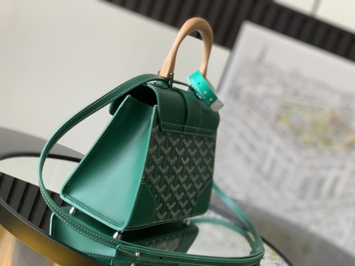 G*OYARD Bag Top Quality 15*7.5*20CM