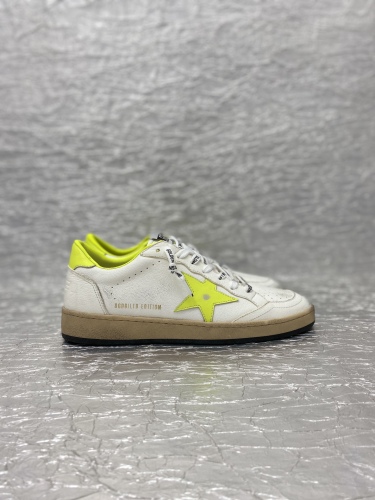 Men Women G*GDB Top Sneakers