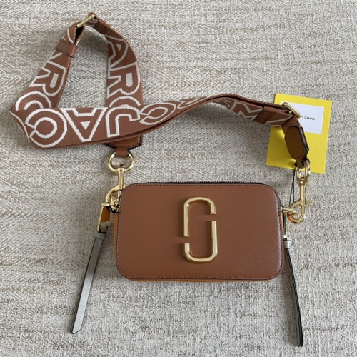 M*ARC J*ACOBS Top Bag 18*11*6CM