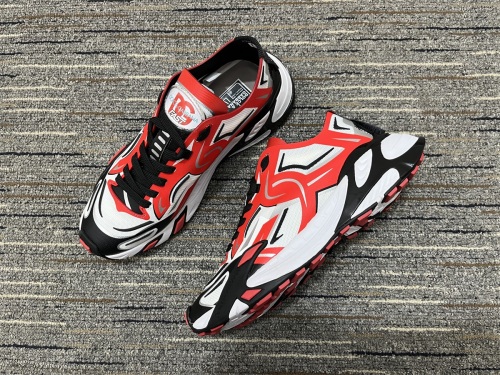 Men D*G Top Sneakers