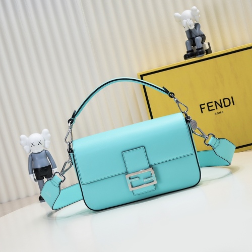 F*endi Bag Top Quality 26*5*15CM