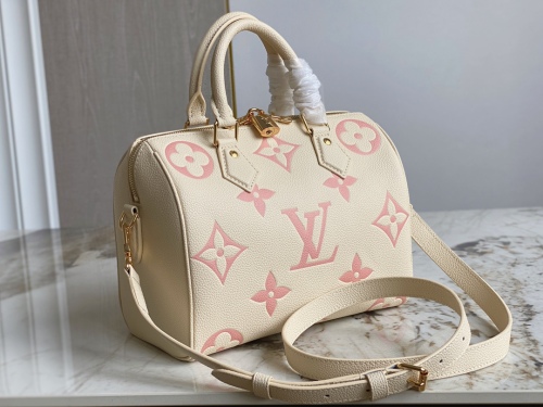 L*ouis V*uitton Top Bag 25*19*15CM