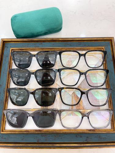 G*ucci Glasses Top Quality