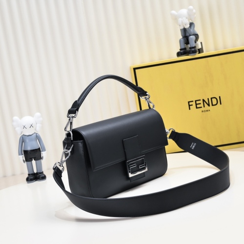 F*endi Bag Top Quality 26*5*15CM