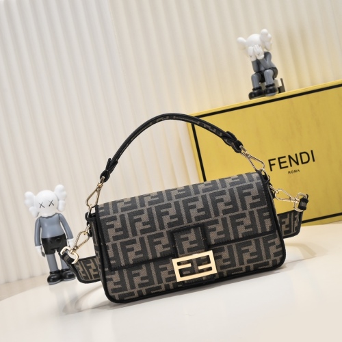 F*endi Bag Top Quality 26*13*6CM