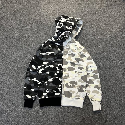 B*APE Top Quality Clothes