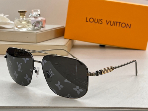 L*ouis V*uitton Glasses Top