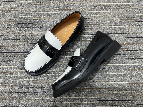 Women D*ior Top Sneakers