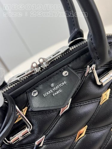 L*ouis V*uitton Top Bag 23.5*17.5*11.5 CM