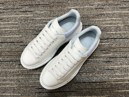 Men Women A*lexander M*cqueen Top Quality Sneaker