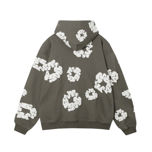 D*enim T*ears Top Quality Clothes