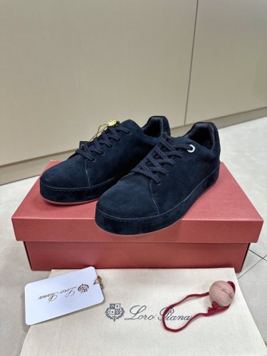 Women L*oro P*iana Top Quality Sneakers